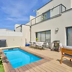 بيت للعطل Maison Marly Avec Piscine Privee A *