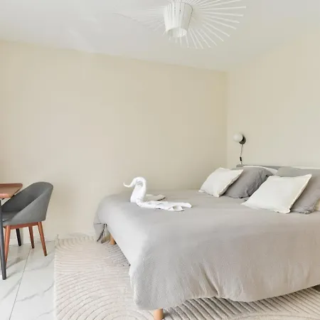 Hébergement de vacances Maison Marly Avec Piscine Privee A Sérignan