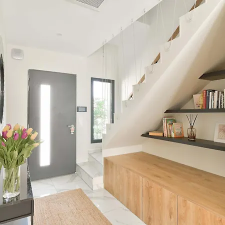 Maison Marly Avec Piscine Privee A * Sérignan