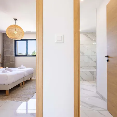 Maison Marly Avec Piscine Privee A Tatil Evi *