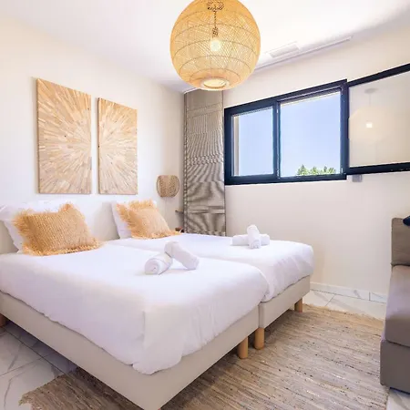 Maison Marly Avec Piscine Privee A * Sérignan