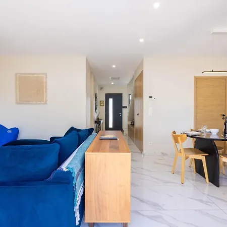 Maison Marly Avec Piscine Privee A * Sérignan