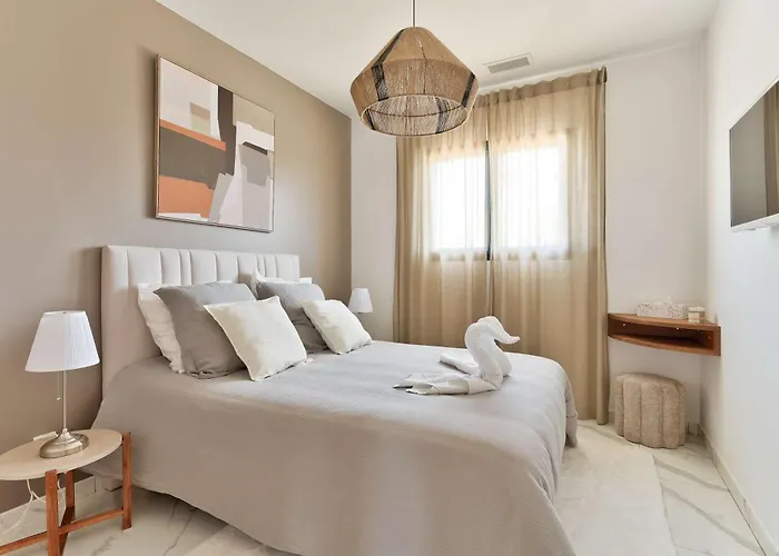 Maison Marly Avec Piscine Privee A * Sérignan